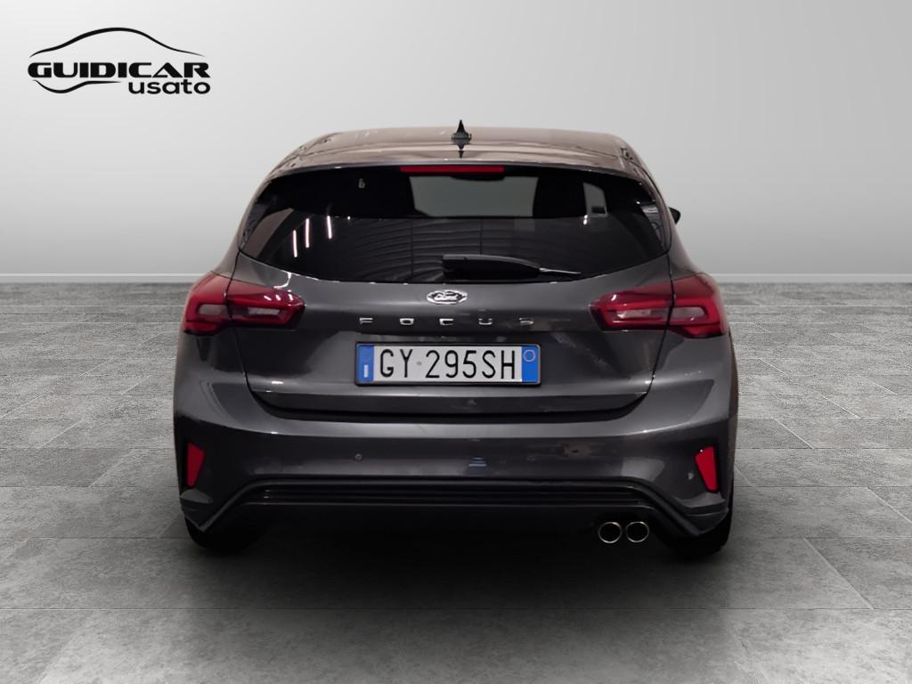 FORD Focus V 2022 - Focus 1.0t ecoboost h ST-Line 125cv