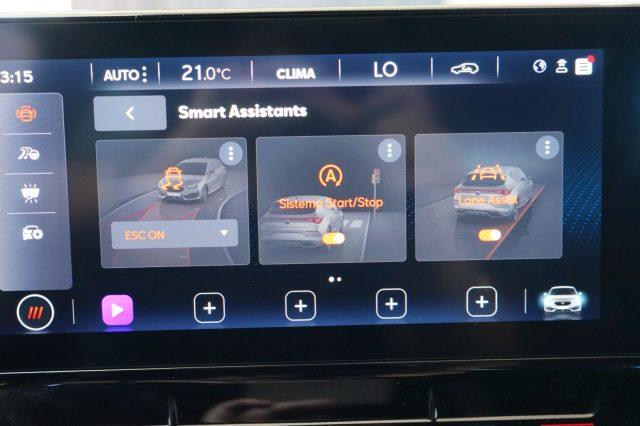 CUPRA Leon 1.5 Hybrid 150 CV DSG Certificata Pari al Nuovo