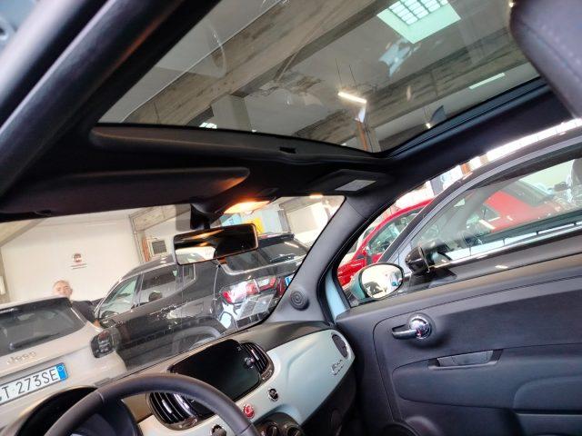FIAT 500 1.0 Hybrid Dolcevita MY24