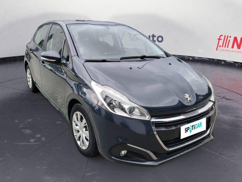 Peugeot 208 BlueHDi 75 5 porte Active