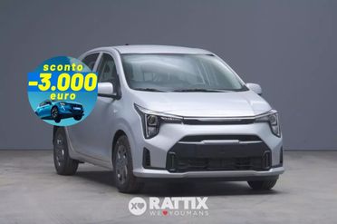 Kia Picanto 1.0 MPI 63CV Urban