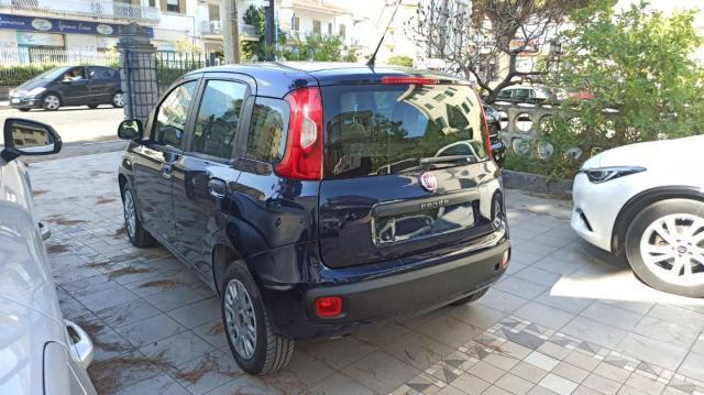 FIAT - Panda - 1.3 MJT 95 CV S&S Easy