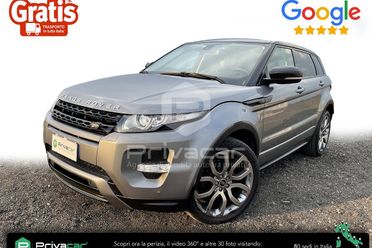 LAND ROVER Range Rover Evoque 2.2 Sd4 5p. Prestige