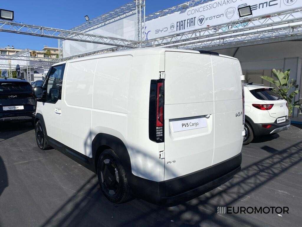 Kia PV5 Furgone Pv5 Cargo Pro Mid Range