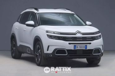 Citroen C5 Aircross 1.2 Puretech 130CV Shine EAT8