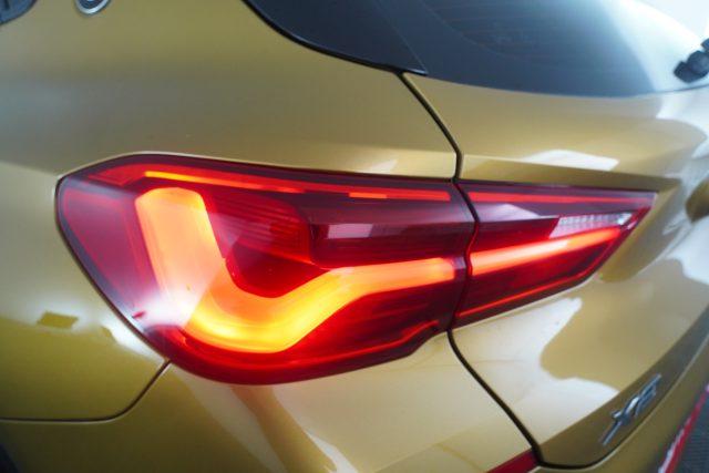 BMW X2 X2 sDrive16d