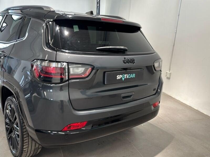 Jeep Compass Compass 1.6 Multijet II 2WD S