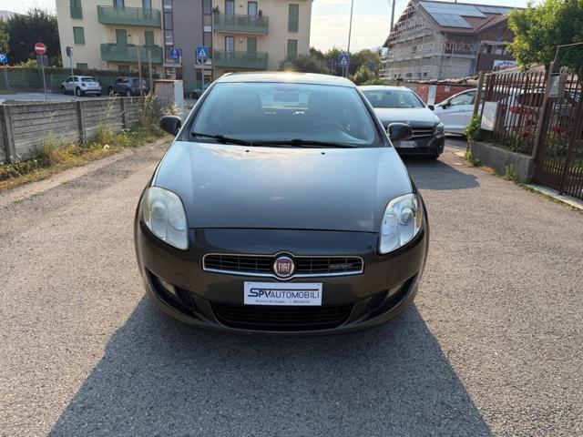 FIAT Bravo 1.9 MJT 120 CV Emotion