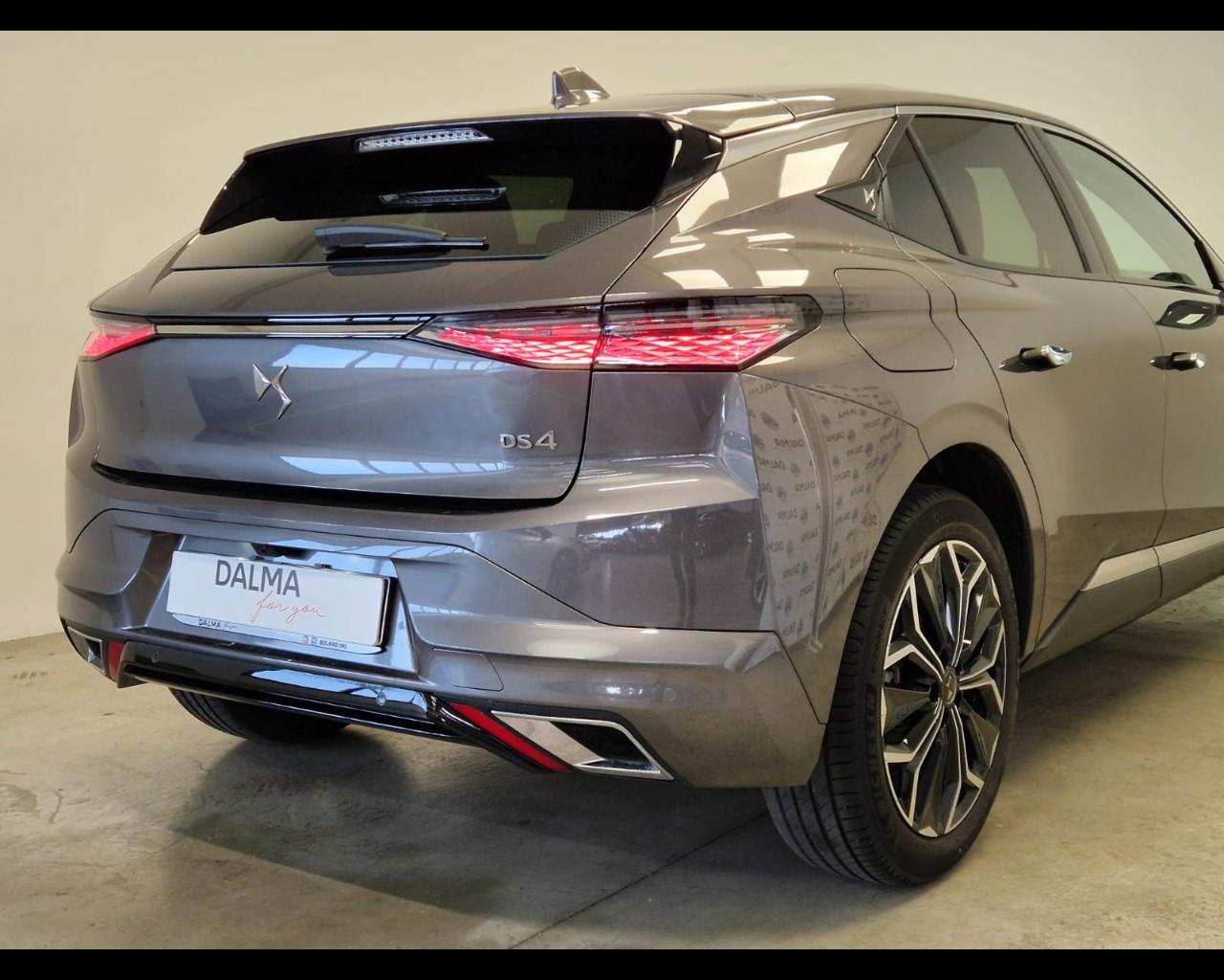 DS DS4 II 2021 - DS4 1.2 puretech Opera 130cv auto