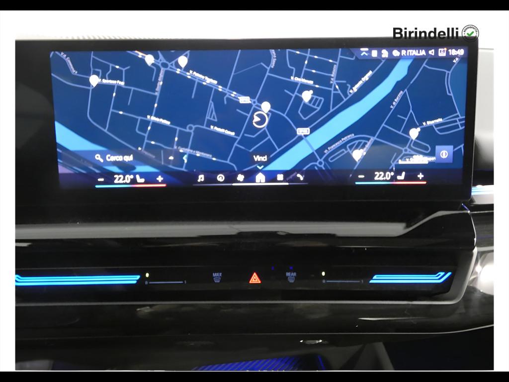 BMW S. 5(G60/61/90/99) - 520d 48V xDrive Msport