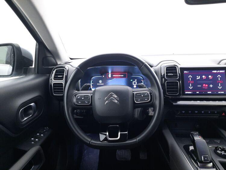 Citroen C5 Aircross Feel EAT8 BR143640 1.5 Diesel 131CV
