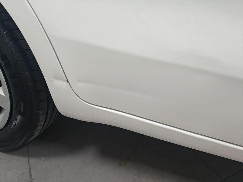 Kia Rio 1.1 CRDI ACTIVE