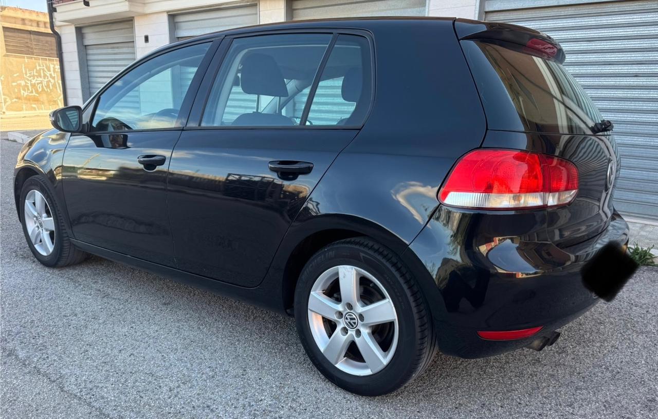 Volkswagen Golf 1.2 TSI 5p. Comfortline