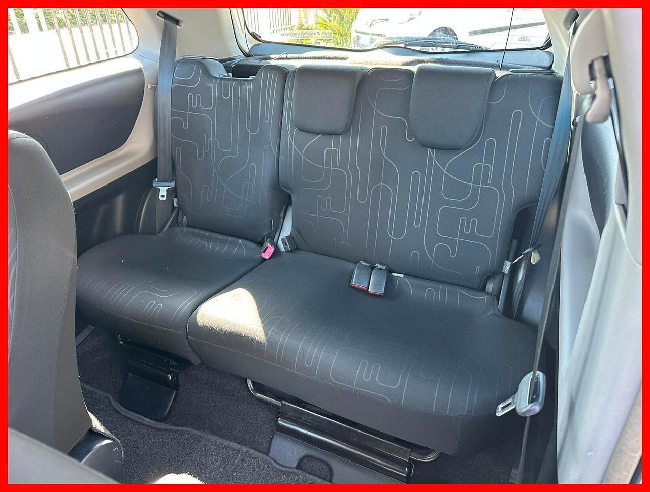 Toyota Yaris 1.0 5 porte Sol 99mila km