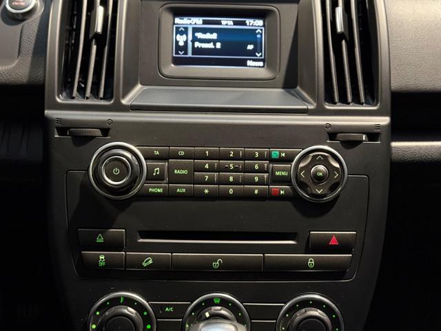 LAND ROVER Freelander 2.2 TD4 S.W. S *OTTIME CONDIZIONI*