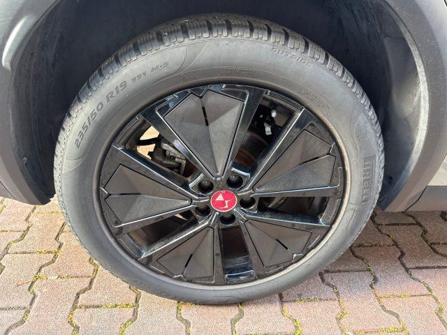 DS AUTOMOBILES DS 7 BlueHDi 130 aut. Performance Line