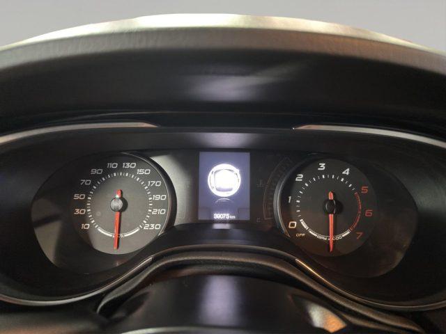 FIAT Tipo 1.6 Mjt S&S DCT 5 porte Lounge