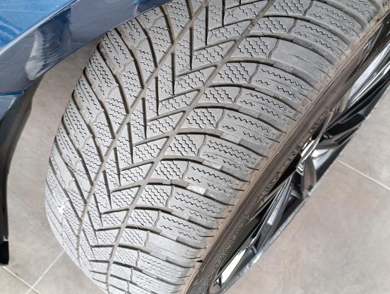 Audi A6 Avant 40 2.0 tdi mhev Business Sport quattro s-tronic