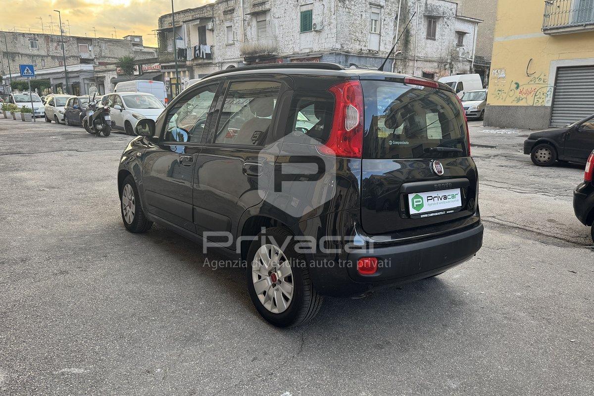 FIAT Panda 1.2 EasyPower Lounge