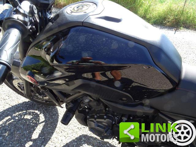 YAMAHA MT-07 ABS PURE ANNO 2023