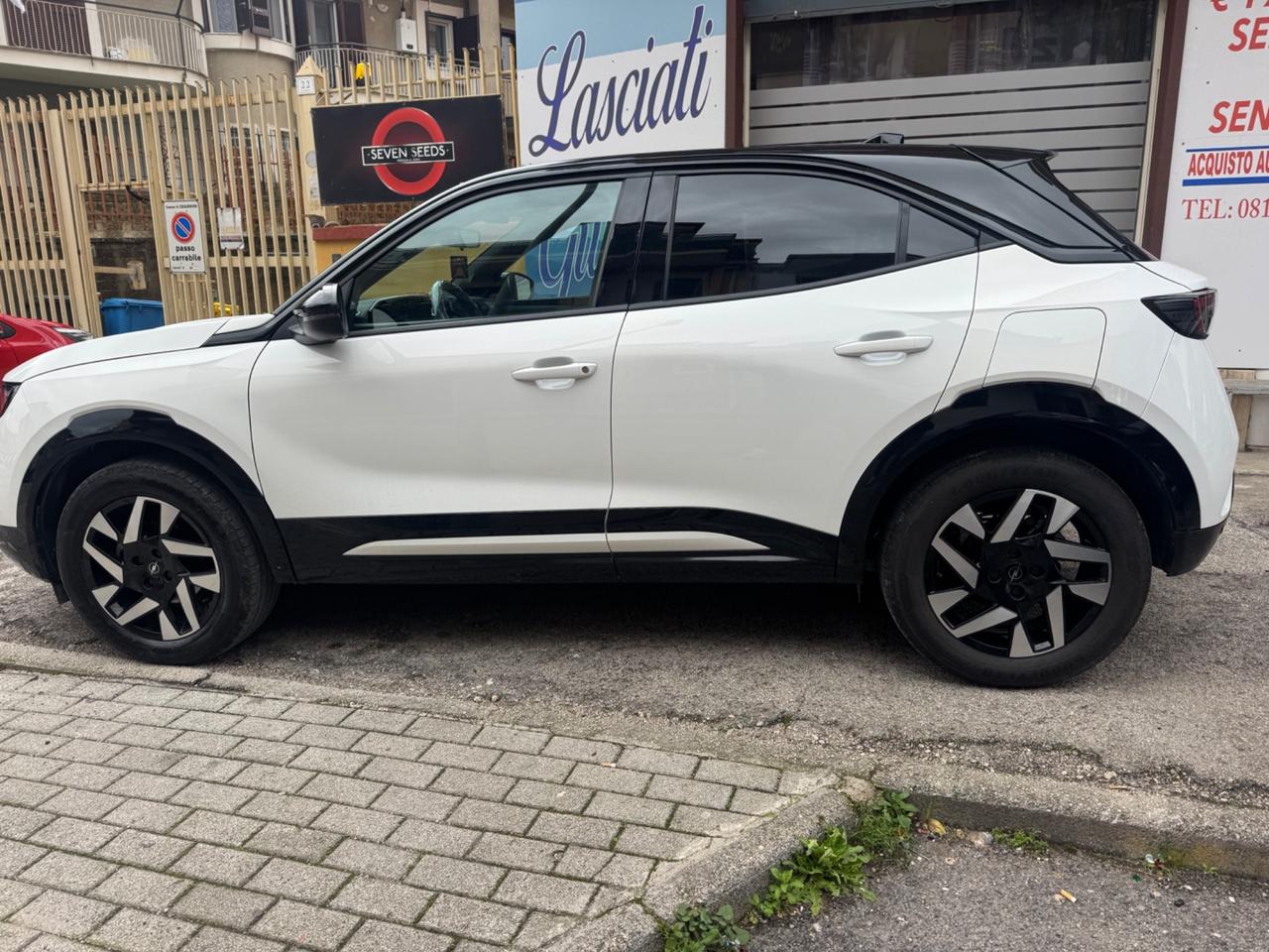 Opel Mokka 1.2 Turbo 130 CV aut. GS