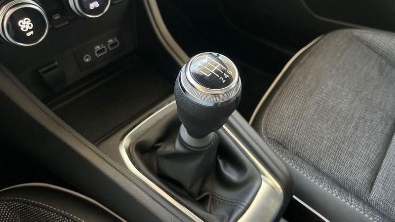 Renault Captur 1.0 TCe GPL Techno Fast Track