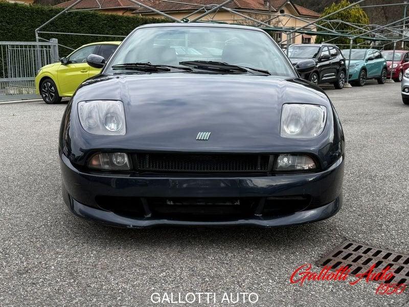 FIAT Coupé 2.0 i.e. turbo 20V