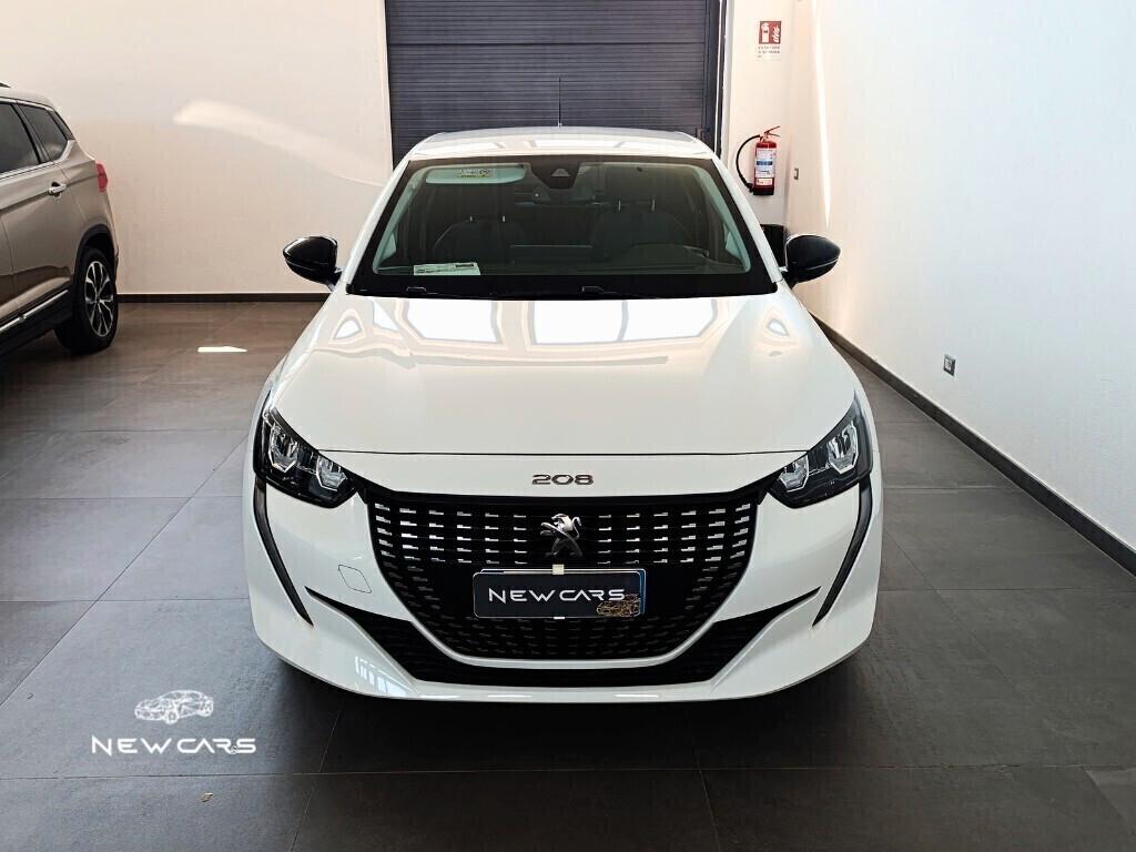 Peugeot 208 BlueHDi 100 Stop&Start 5 porte Allure