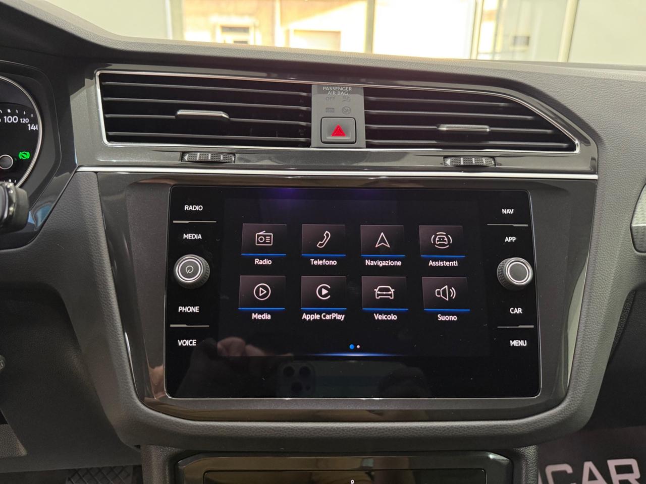 Volkswagen Tiguan 2.0 TDI 150 CV SCR DSG Life