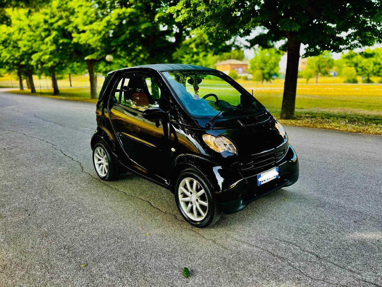 Smart 800 & pure cdi (30 kW)