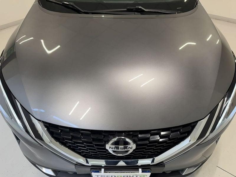 Nissan Qashqai Qashqai 1.3 MHEV Business 2wd 158CV Xtronic