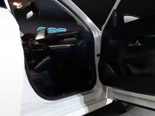 PEUGEOT 208 PureTech 100 Stop&Start EAT8 5 porte Allure Pack