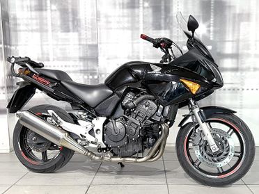 Honda CBF 600 S