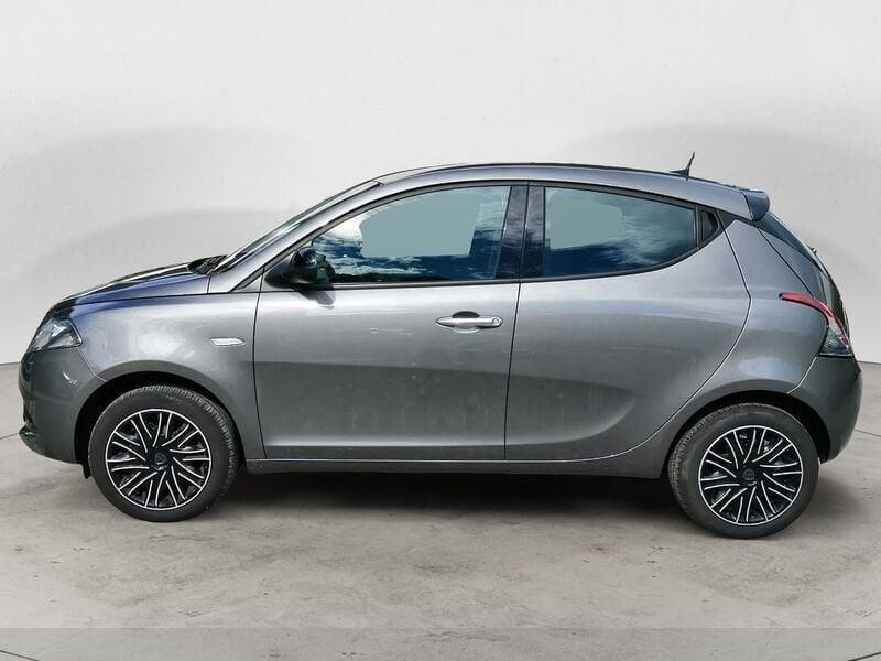 Lancia Ypsilon Ypsilon 1.0 FireFly 5 porte S&S Hybrid Gold