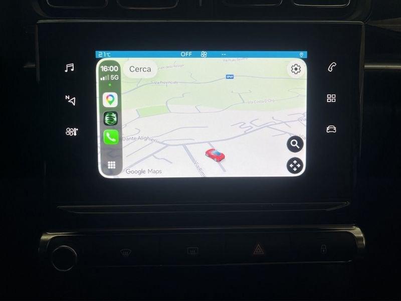 Citroën C3 C3 1.2 puretech Shine Pack s&s 83cv