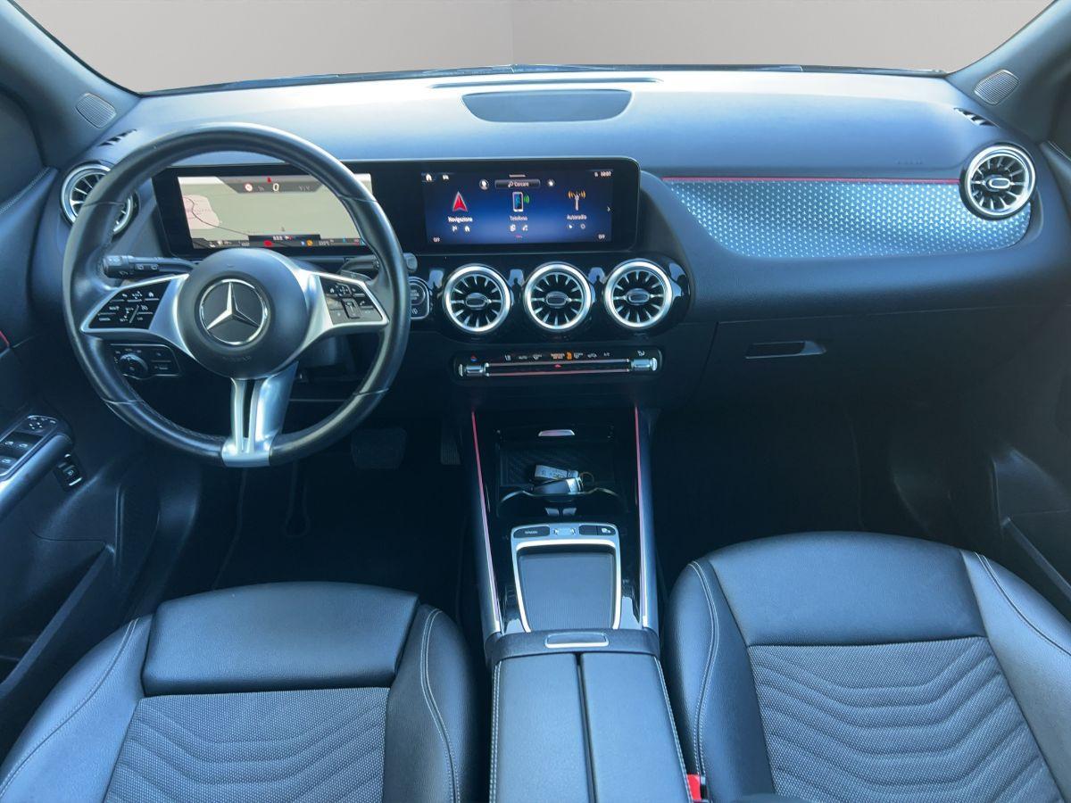 MERCEDES - Classe B - B 220 d 190CV Automatic Sport Plus