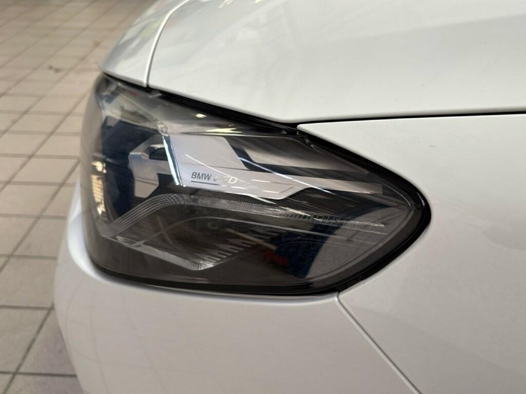 BMW Serie 2 Active Tourer 218 d MSport DCT