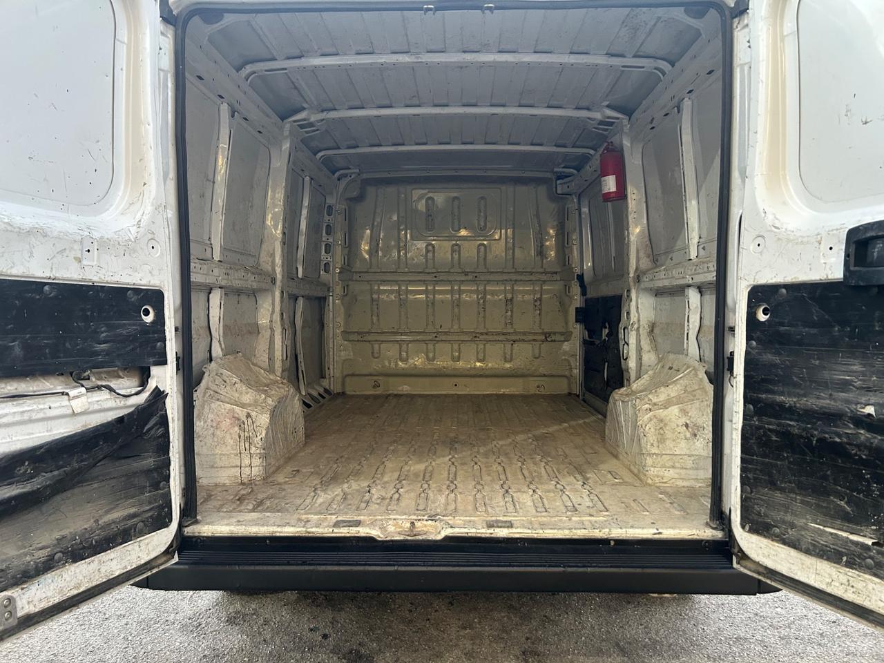 Fiat Ducato 35 2.3 MJT 130CV PC-TN Furgone