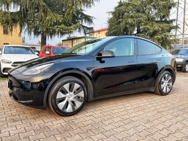 Tesla Model Y RWD