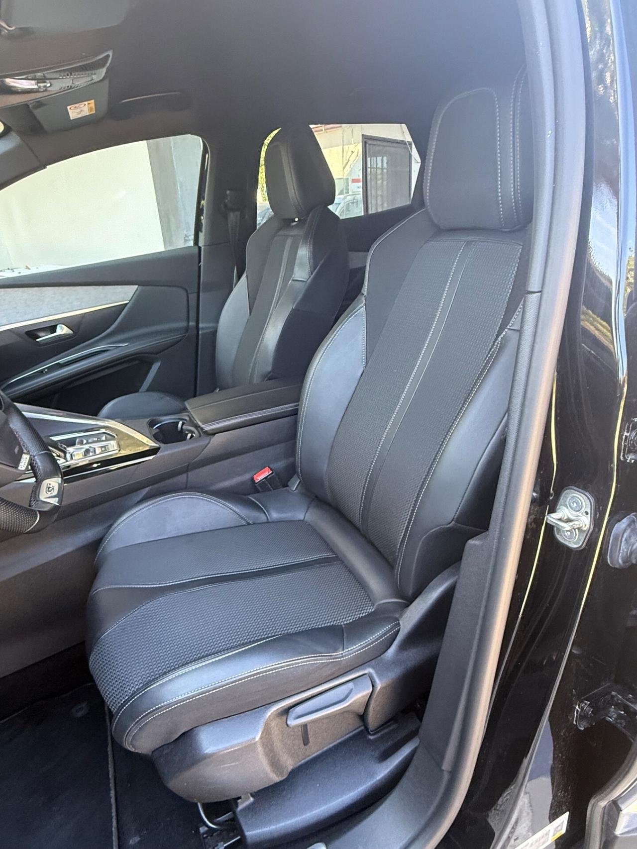 Peugeot 3008 BlueHDi 130 S&S GT Line