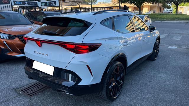 CUPRA Formentor 2.0TDI 150CV 4DRIVE DSG*24MG*CL19*FULL LED*CARPLAY