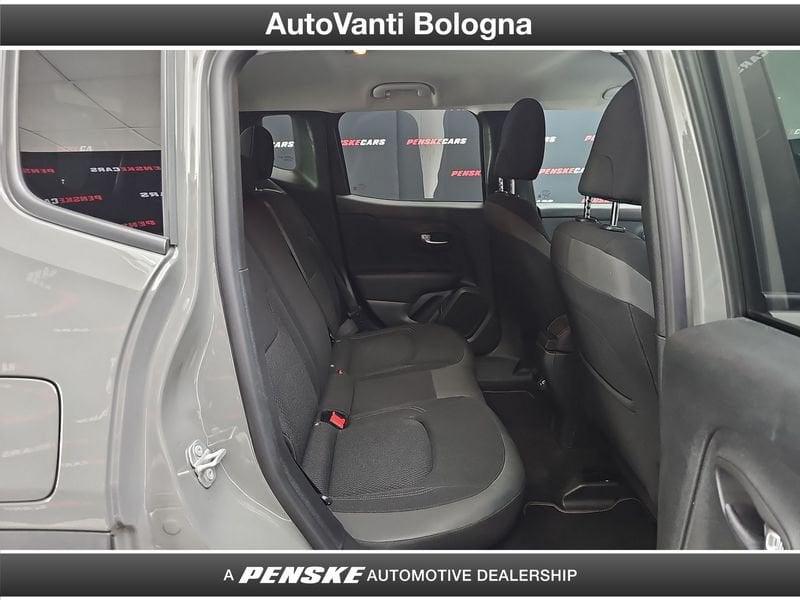 Jeep Renegade Renegade 1.0 t3 Limited 2wd NightEagle