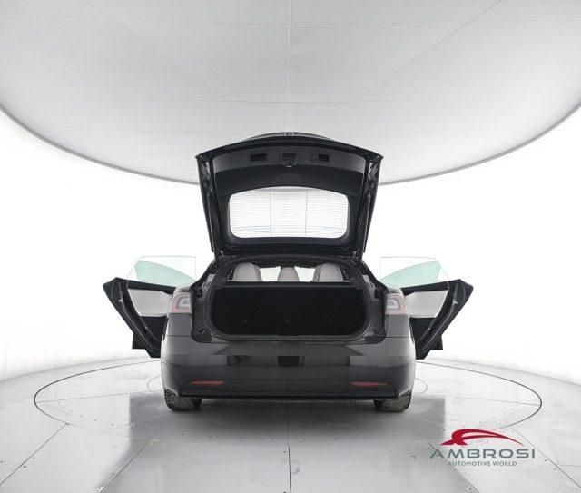 TESLA Model S 100kWh All-Wheel Drive 100D