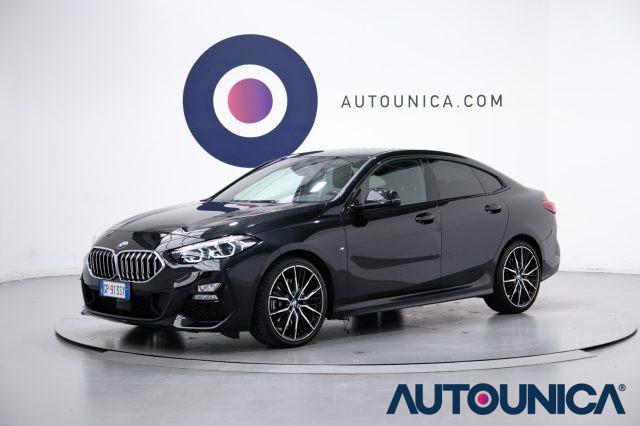 BMW 220 D GRAN COUPE MSPORT AUTOMATICA
