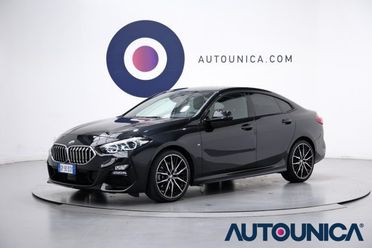BMW 220 D GRAN COUPE MSPORT AUTOMATICA