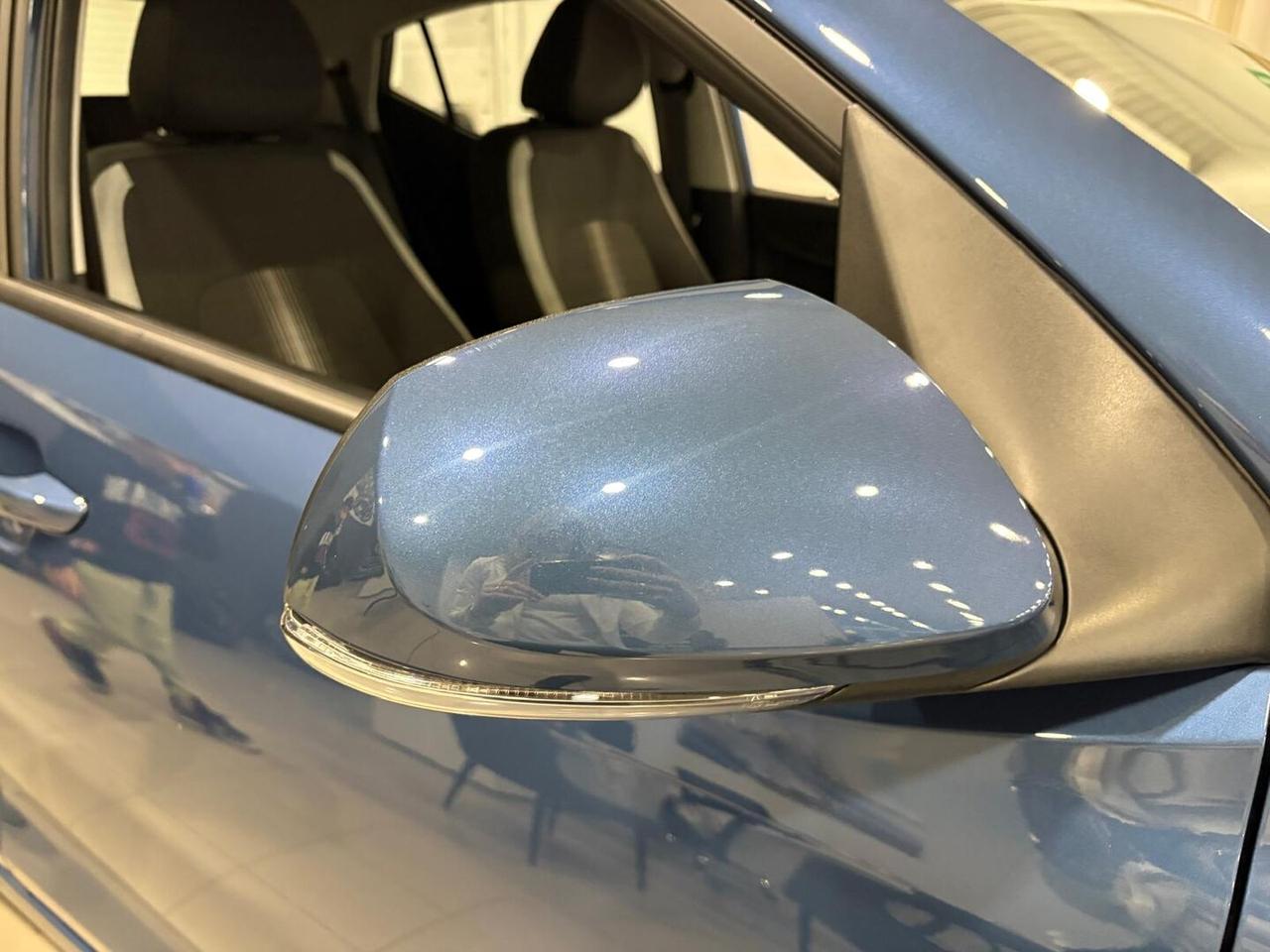 Hyundai i10 1.0 Gpl Connectline 61cv