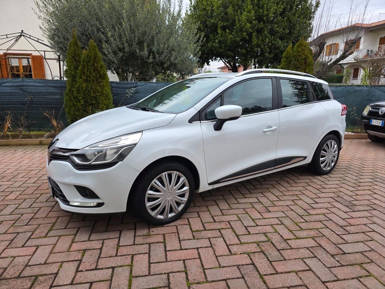 Renault Clio Sporter dCi 8V 110CV Start&Stop Energy Intens