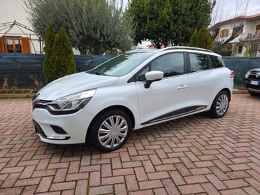 Renault Clio Sporter dCi 8V 110CV Start&Stop Energy Intens