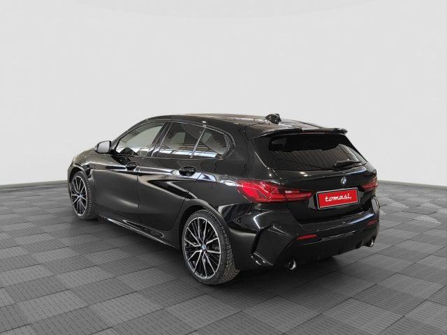 BMW 120 Serie 1 d xdrive 5p. Msport