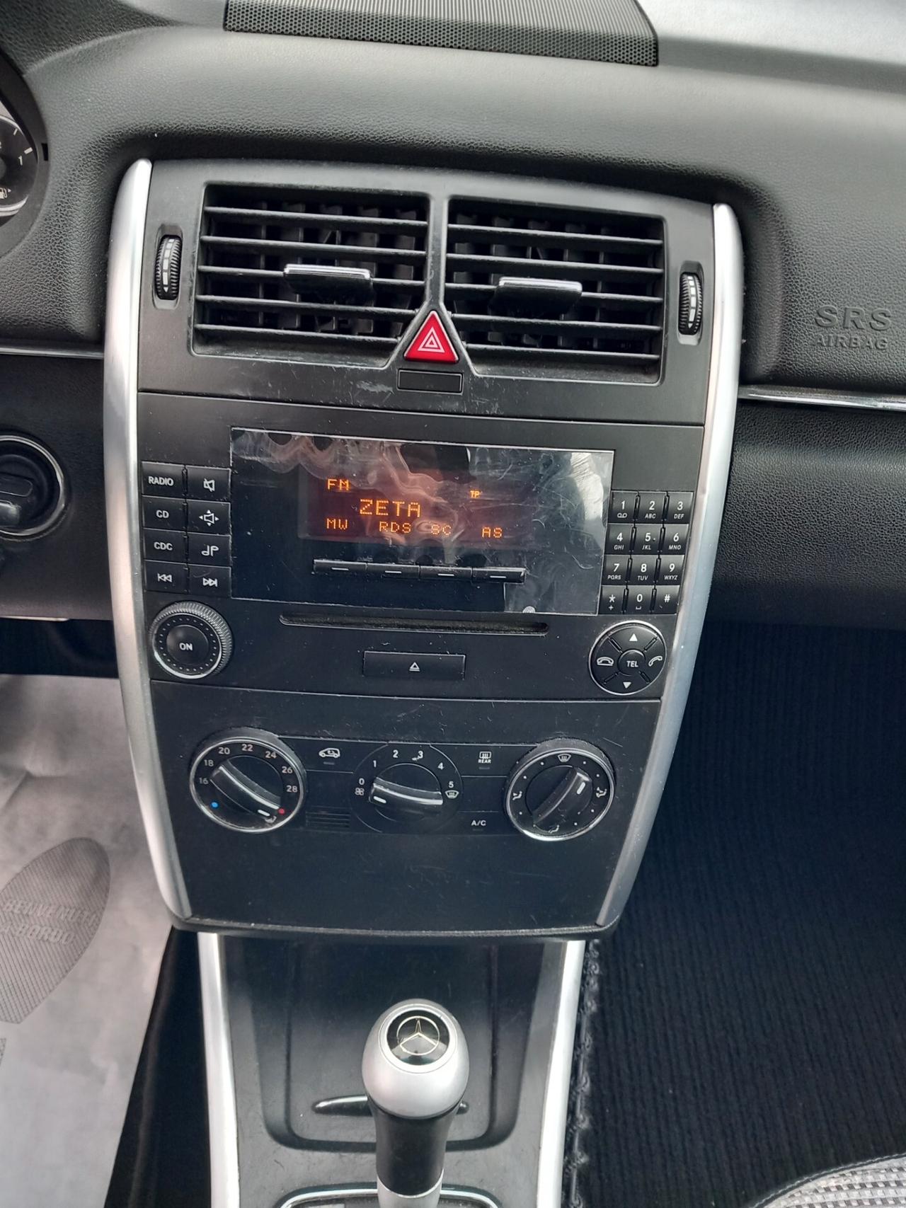 Mercedes Classe B 180 CDI Sport Aut.